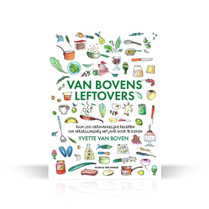 Van Bovens Leftover